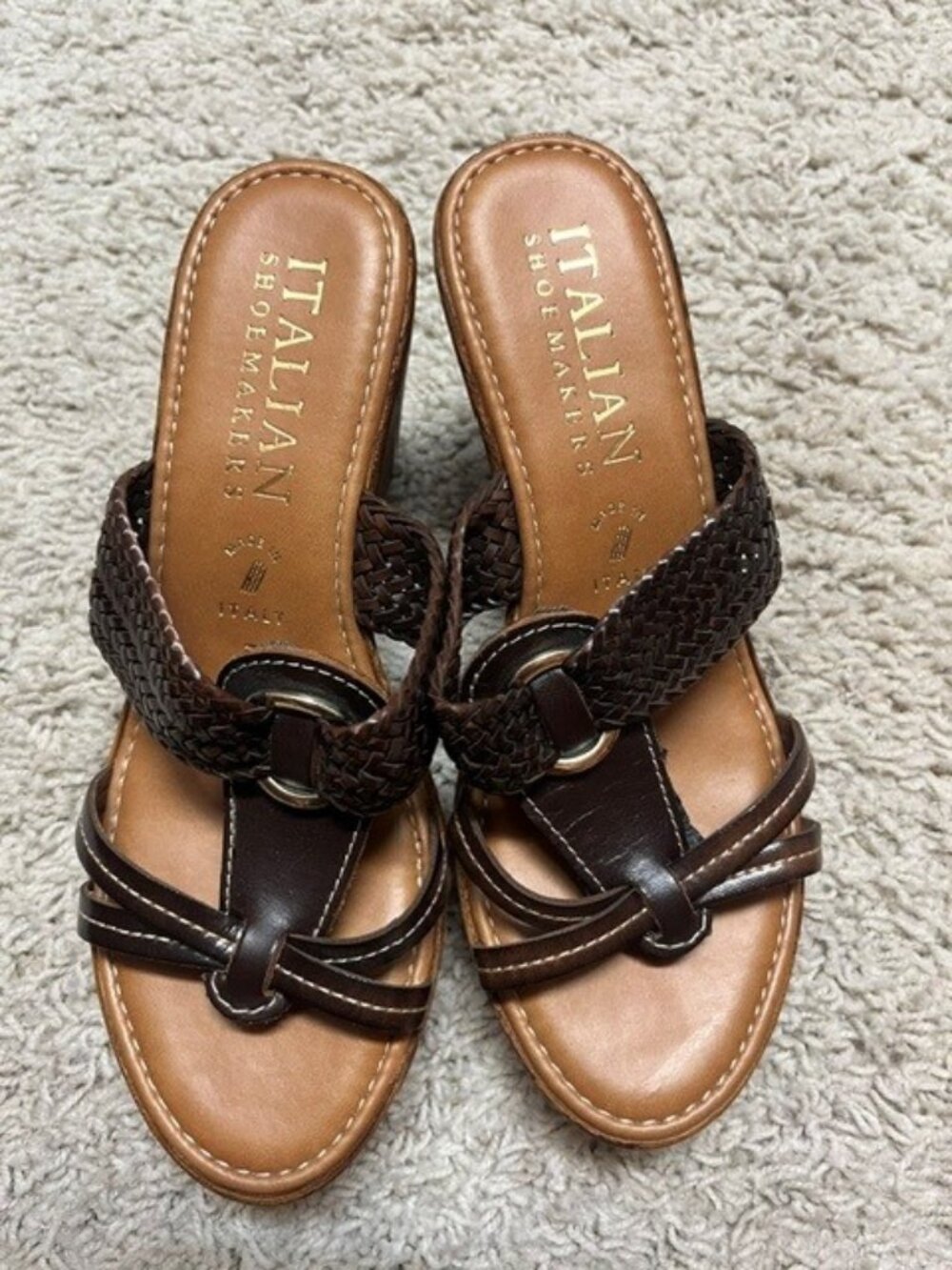 Women's Wedges